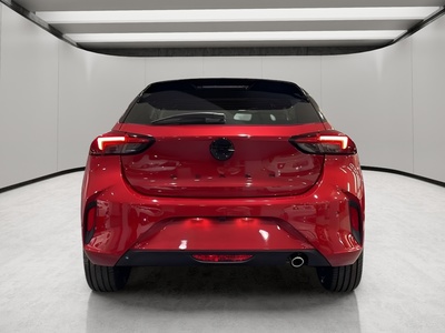 Opel Corsa 1.2T XHL GS 74 kW (100 CV) 6 Opel Corsa 1.2T XHL GS 74 kW (100 CV) 6