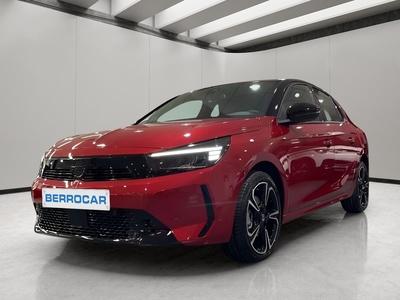 Opel Corsa 1.2T XHL GS 74 kW (100 CV) 1 Opel Corsa 1.2T XHL GS 74 kW (100 CV) 1