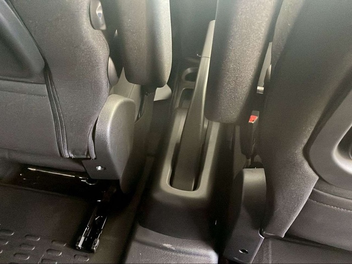 Opel Combo Cargo 1.5 Diesel Doble Cabina 75 kW (102 CV) KM0 en Sevilla Opel Combo Cargo 1.5 Diesel Doble Cabina 75 kW (102 CV) KM0 en Sevilla