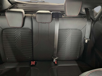 Ford Puma 1.0 EcoBoost MHEV ST-Line X 92 kW (125 CV) 14 Ford Puma 1.0 EcoBoost MHEV ST-Line X 92 kW (125 CV) 14