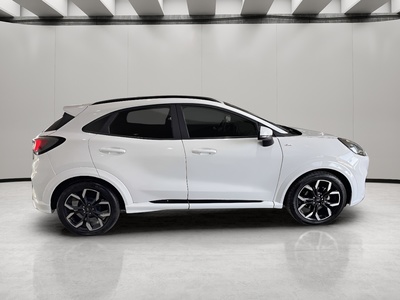 Ford Puma 1.0 EcoBoost MHEV ST-Line X 92 kW (125 CV) 6 Ford Puma 1.0 EcoBoost MHEV ST-Line X 92 kW (125 CV) 6