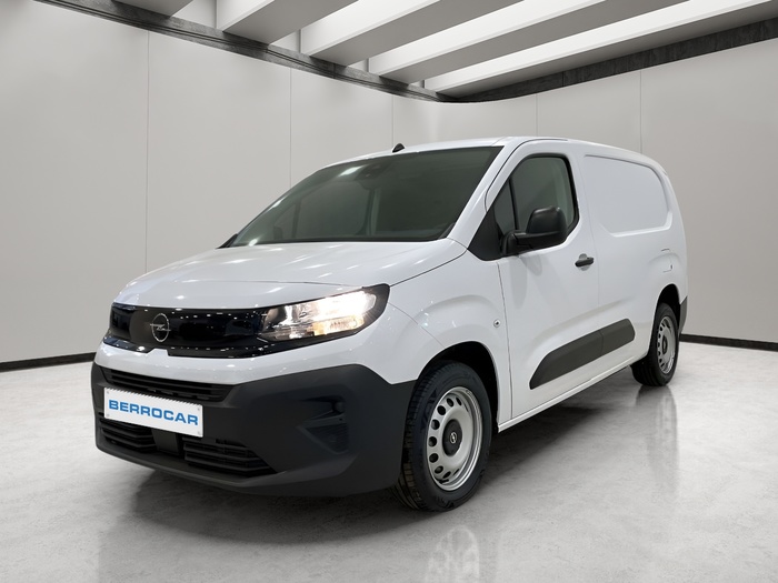 Opel Combo Cargo 1.5 Diesel L 650kg 75 kW (102 CV) KM0 en Sevilla Opel Combo Cargo 1.5 Diesel L 650kg 75 kW (102 CV) KM0 en Sevilla