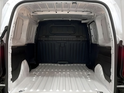 Opel Combo Cargo 1.5 Diesel L 650kg 75 kW (102 CV) 10 Opel Combo Cargo 1.5 Diesel L 650kg 75 kW (102 CV) 10