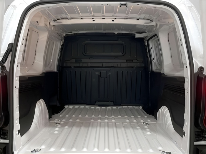 Opel Combo Cargo 1.5 Diesel L 650kg 75 kW (102 CV) KM0 en Sevilla Opel Combo Cargo 1.5 Diesel L 650kg 75 kW (102 CV) KM0 en Sevilla
