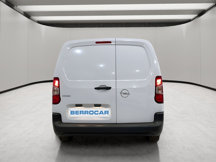 Opel Combo Cargo 1.5 Diesel L 650kg 75 kW (102 CV) KM0 en Sevilla Opel Combo Cargo 1.5 Diesel L 650kg 75 kW (102 CV) KM0 en Sevilla