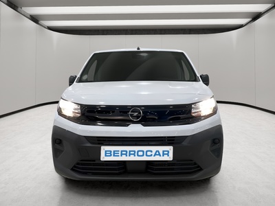 Opel Combo Cargo 1.5 Diesel L 650kg 75 kW (102 CV) 5 Opel Combo Cargo 1.5 Diesel L 650kg 75 kW (102 CV) 5