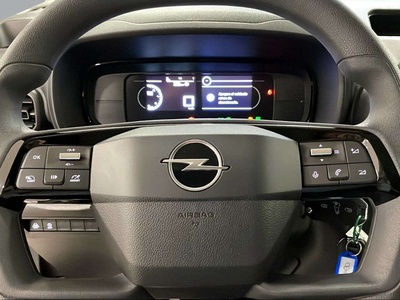 Opel Combo Cargo 1.5 Diesel L 650kg 75 kW (102 CV) 22 Opel Combo Cargo 1.5 Diesel L 650kg 75 kW (102 CV) 22
