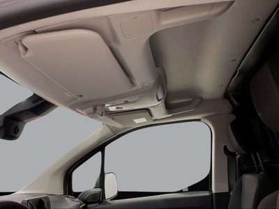 Opel Combo Cargo 1.5 Diesel L 650kg 75 kW (102 CV) 23 Opel Combo Cargo 1.5 Diesel L 650kg 75 kW (102 CV) 23