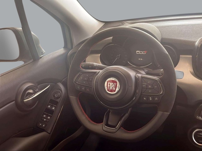Fiat 500X 1.5 Hybrid Sport DCT 96 kW (130 CV) Vehículo usado en Sevilla Fiat 500X 1.5 Hybrid Sport DCT 96 kW (130 CV) Vehículo usado en Sevilla