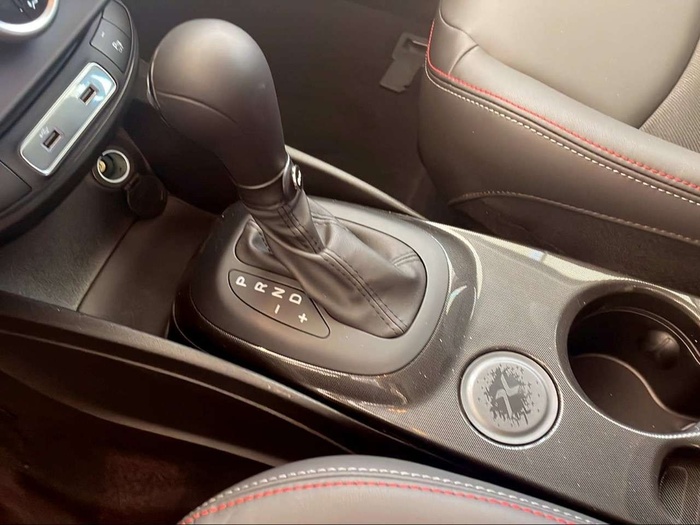 Fiat 500X 1.5 Hybrid Sport DCT 96 kW (130 CV) Vehículo usado en Sevilla Fiat 500X 1.5 Hybrid Sport DCT 96 kW (130 CV) Vehículo usado en Sevilla