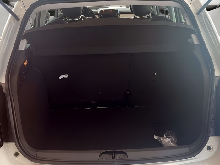 Fiat 500X 1.5 Hybrid Sport DCT 96 kW (130 CV) Vehículo usado en Sevilla Fiat 500X 1.5 Hybrid Sport DCT 96 kW (130 CV) Vehículo usado en Sevilla