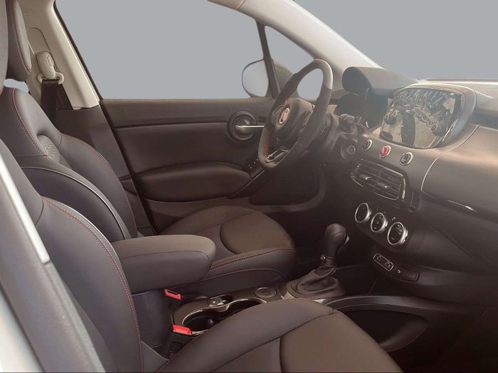 Fiat 500X 1.5 Hybrid Sport DCT 96 kW (130 CV) Vehículo usado en Sevilla Fiat 500X 1.5 Hybrid Sport DCT 96 kW (130 CV) Vehículo usado en Sevilla