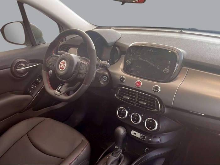 Fiat 500X 1.5 Hybrid Sport DCT 96 kW (130 CV) Vehículo usado en Sevilla Fiat 500X 1.5 Hybrid Sport DCT 96 kW (130 CV) Vehículo usado en Sevilla