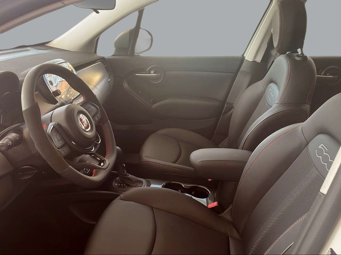 Fiat 500X 1.5 Hybrid Sport DCT 96 kW (130 CV) Vehículo usado en Sevilla Fiat 500X 1.5 Hybrid Sport DCT 96 kW (130 CV) Vehículo usado en Sevilla