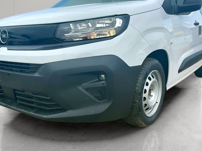 Opel Combo Combi 1.5 Td S/S Edition 74 kW (100 CV) 9 Opel Combo Combi 1.5 Td S/S Edition 74 kW (100 CV) 9