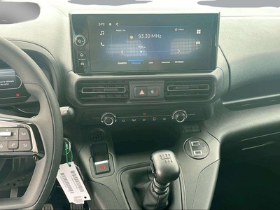 Opel Combo Combi 1.5 Td S/S Edition 74 kW (100 CV) 11 Opel Combo Combi 1.5 Td S/S Edition 74 kW (100 CV) 11