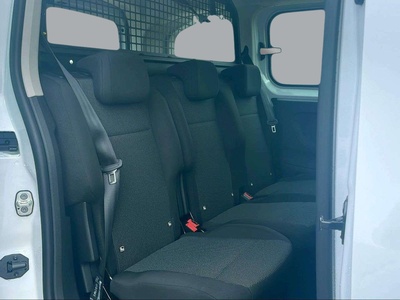 Opel Combo Combi 1.5 Td S/S Edition 74 kW (100 CV) 20 Opel Combo Combi 1.5 Td S/S Edition 74 kW (100 CV) 20