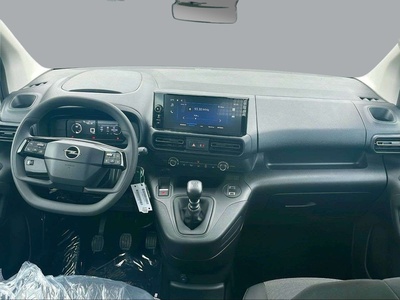 Opel Combo Combi 1.5 Td S/S Edition 74 kW (100 CV) 16 Opel Combo Combi 1.5 Td S/S Edition 74 kW (100 CV) 16