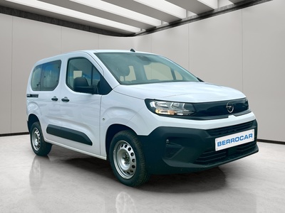 Opel Combo Combi 1.5 Td S/S Edition 74 kW (100 CV) 3 Opel Combo Combi 1.5 Td S/S Edition 74 kW (100 CV) 3