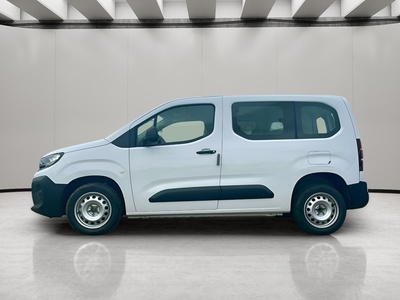 Opel Combo Combi 1.5 Td S/S Edition 74 kW (100 CV) 6 Opel Combo Combi 1.5 Td S/S Edition 74 kW (100 CV) 6