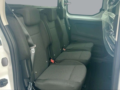 Opel Combo Combi 1.5 Td S/S Edition 74 kW (100 CV) 15 Opel Combo Combi 1.5 Td S/S Edition 74 kW (100 CV) 15