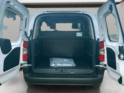 Opel Combo Combi 1.5 Td S/S Edition 74 kW (100 CV) 18 Opel Combo Combi 1.5 Td S/S Edition 74 kW (100 CV) 18