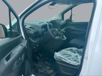 Opel Combo Combi 1.5 Td S/S Edition 74 kW (100 CV) 17 Opel Combo Combi 1.5 Td S/S Edition 74 kW (100 CV) 17