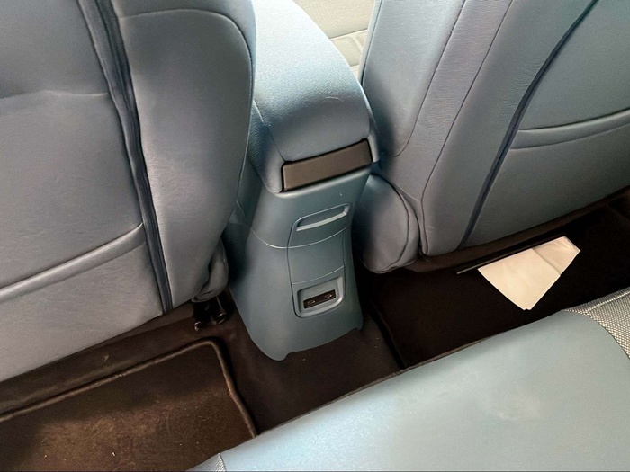 Fiat Grande Panda La prima 44kwh 83 kW (113 CV) Vehículo usado en Sevilla Fiat Grande Panda La prima 44kwh 83 kW (113 CV) Vehículo usado en Sevilla