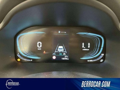 Kia Stonic 1.0 T-GDi MHEV Drive 74 kW (100 CV) 17 Kia Stonic 1.0 T-GDi MHEV Drive 74 kW (100 CV) 17