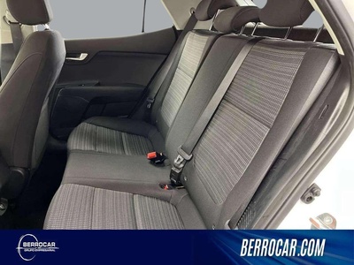 Kia Stonic 1.0 T-GDi MHEV Drive 74 kW (100 CV) 11 Kia Stonic 1.0 T-GDi MHEV Drive 74 kW (100 CV) 11