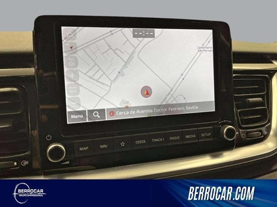 Kia Stonic 1.0 T-GDi MHEV Drive 74 kW (100 CV) 22 Kia Stonic 1.0 T-GDi MHEV Drive 74 kW (100 CV) 22