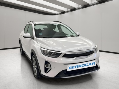 Kia Stonic 1.0 T-GDi MHEV Drive 74 kW (100 CV) 1 Kia Stonic 1.0 T-GDi MHEV Drive 74 kW (100 CV) 1