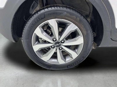 Kia Stonic 1.0 T-GDi MHEV Drive 74 kW (100 CV) 7 Kia Stonic 1.0 T-GDi MHEV Drive 74 kW (100 CV) 7