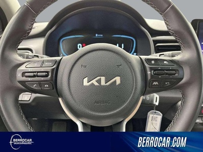 Kia Stonic 1.0 T-GDi MHEV Drive 74 kW (100 CV) 18 Kia Stonic 1.0 T-GDi MHEV Drive 74 kW (100 CV) 18