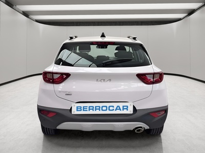 Kia Stonic 1.0 T-GDi MHEV Drive 74 kW (100 CV) 5 Kia Stonic 1.0 T-GDi MHEV Drive 74 kW (100 CV) 5