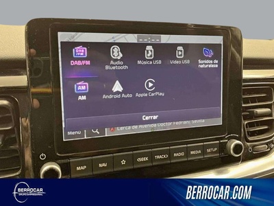 Kia Stonic 1.0 T-GDi MHEV Drive 74 kW (100 CV) 23 Kia Stonic 1.0 T-GDi MHEV Drive 74 kW (100 CV) 23