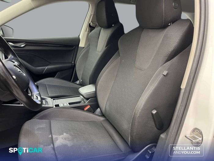 Skoda Octavia Combi 2.0 TDI Ambition 110 kW (150 CV) Vehículo usado en Sevilla Skoda Octavia Combi 2.0 TDI Ambition 110 kW (150 CV) Vehículo usado en Sevilla