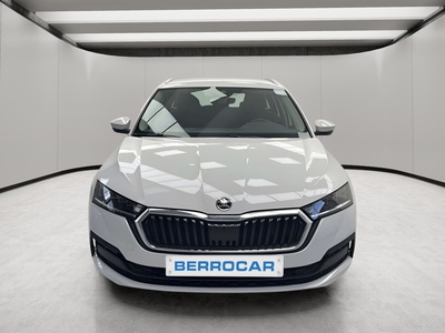 Skoda Octavia Combi 2.0 TDI Ambition 110 kW (150 CV) 6 Skoda Octavia Combi 2.0 TDI Ambition 110 kW (150 CV) 6