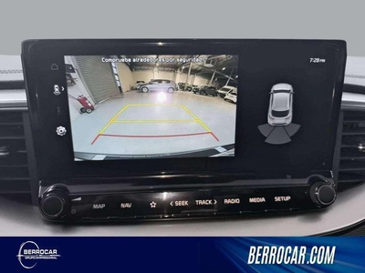 Kia XCeed 1.0 T-GDi Drive 74 kW (100 CV) 13 Kia XCeed 1.0 T-GDi Drive 74 kW (100 CV) 13