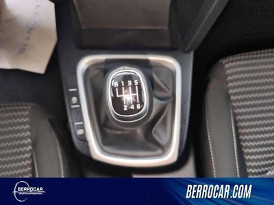 Kia XCeed 1.0 T-GDi Drive 74 kW (100 CV) 12 Kia XCeed 1.0 T-GDi Drive 74 kW (100 CV) 12