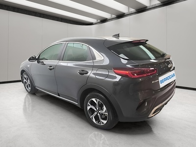 Kia XCeed 1.0 T-GDi Drive 74 kW (100 CV) 7 Kia XCeed 1.0 T-GDi Drive 74 kW (100 CV) 7