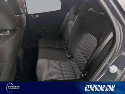 Kia XCeed 1.0 T-GDi Drive 74 kW (100 CV) 10 Kia XCeed 1.0 T-GDi Drive 74 kW (100 CV) 10