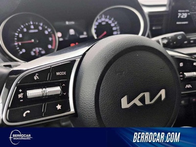 Kia XCeed 1.0 T-GDi Drive 74 kW (100 CV) 16 Kia XCeed 1.0 T-GDi Drive 74 kW (100 CV) 16