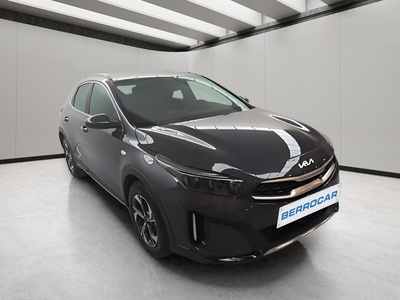 Kia XCeed 1.0 T-GDi Drive 74 kW (100 CV) 3 Kia XCeed 1.0 T-GDi Drive 74 kW (100 CV) 3