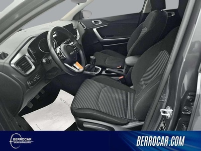 Kia XCeed 1.0 T-GDi Drive 74 kW (100 CV) 9 Kia XCeed 1.0 T-GDi Drive 74 kW (100 CV) 9