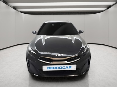 Kia XCeed 1.0 T-GDi Drive 74 kW (100 CV) 2 Kia XCeed 1.0 T-GDi Drive 74 kW (100 CV) 2