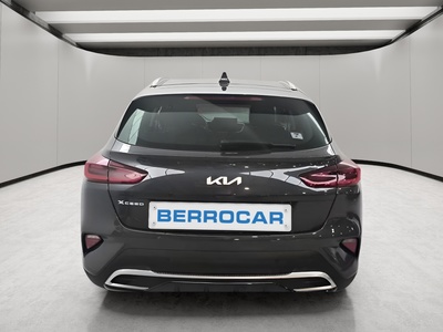 Kia XCeed 1.0 T-GDi Drive 74 kW (100 CV) 5 Kia XCeed 1.0 T-GDi Drive 74 kW (100 CV) 5