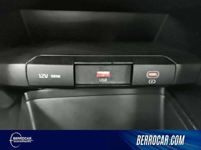 Kia XCeed 1.0 T-GDi Drive 74 kW (100 CV) 15 Kia XCeed 1.0 T-GDi Drive 74 kW (100 CV) 15