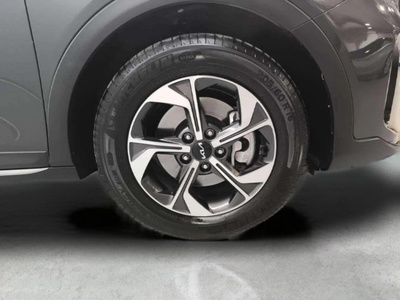 Kia XCeed 1.0 T-GDi Drive 74 kW (100 CV) 11 Kia XCeed 1.0 T-GDi Drive 74 kW (100 CV) 11