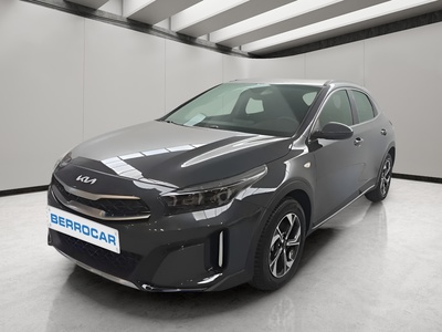 Kia XCeed 1.0 T-GDi Drive 74 kW (100 CV) 1 Kia XCeed 1.0 T-GDi Drive 74 kW (100 CV) 1